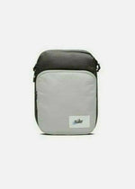 Load image into Gallery viewer, Nike Heritage Bag Crossbody Shoulder Charcoal Wolf Grey
