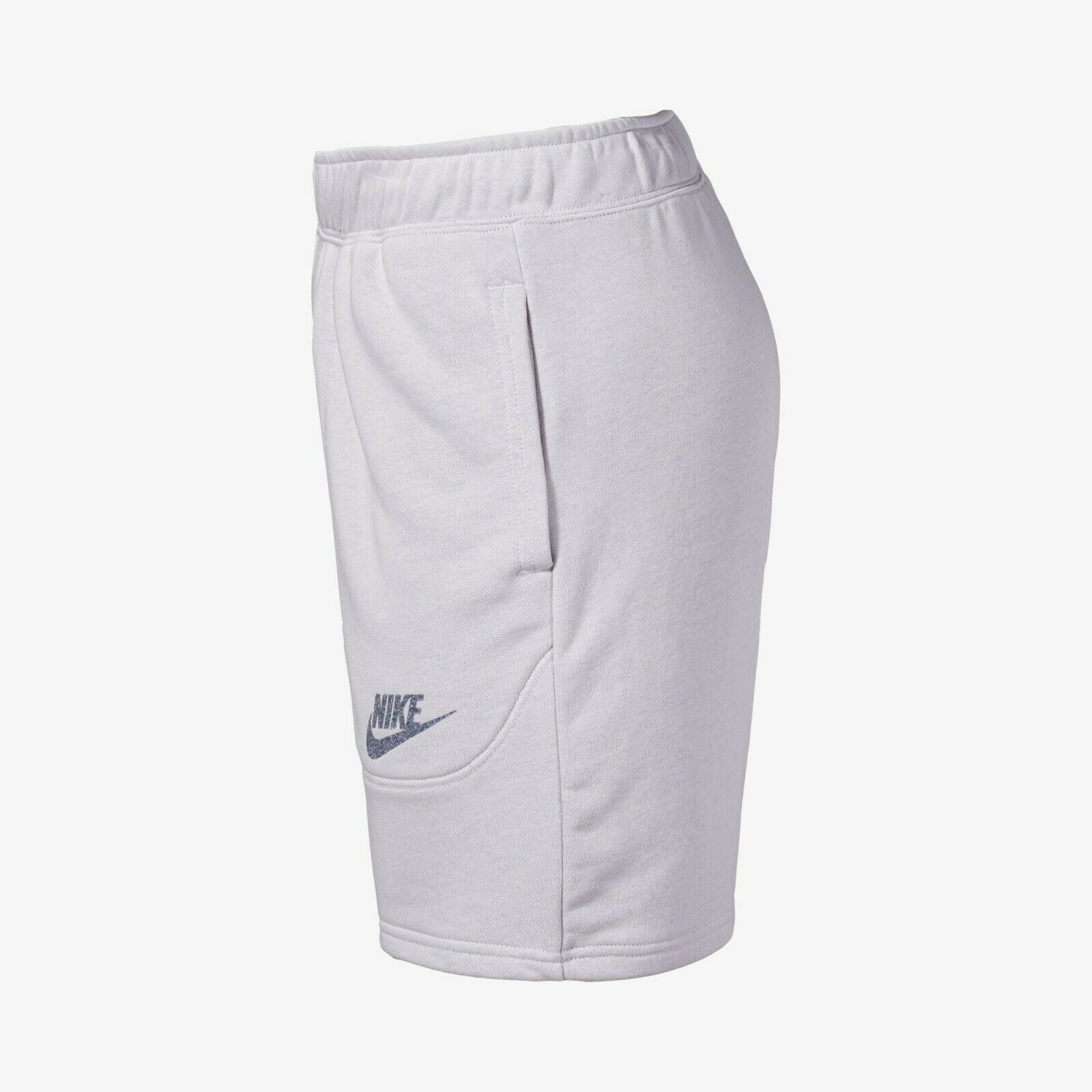 Nike Sportswear French Terry Shorts