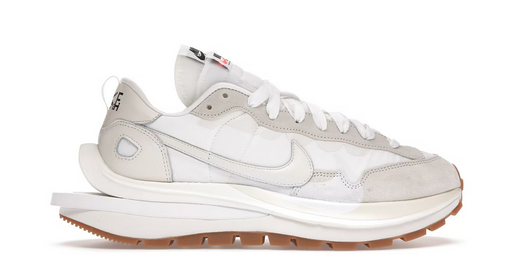 Nike Vaporwaffle sacai Sail Gum