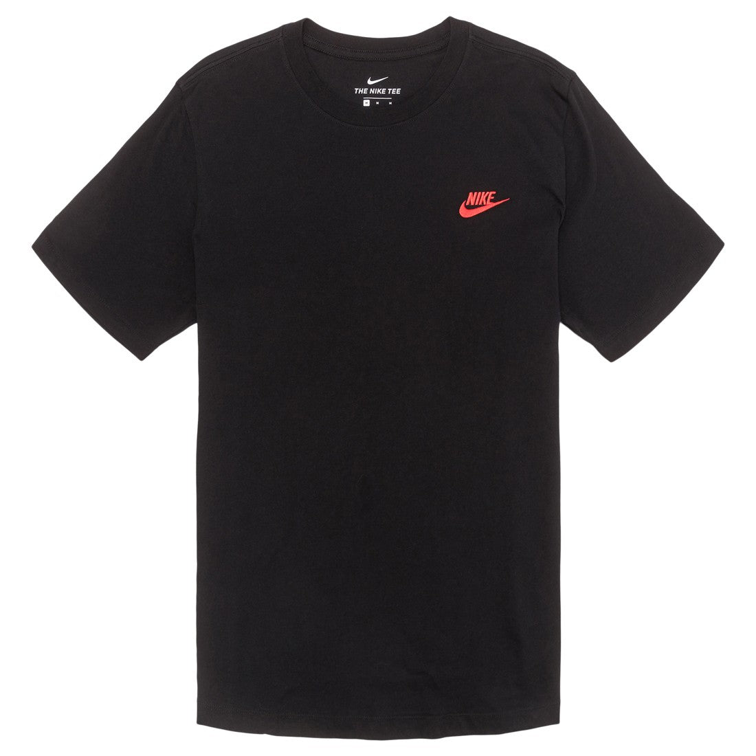 NSW Club tee university red