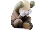 Load image into Gallery viewer, KAWS Separated Vinyl Figure Brown
