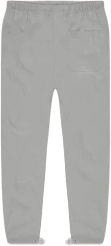 FEAR OF GOD ESSENTIALS Track Pants Silver Reflective