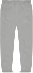 FEAR OF GOD ESSENTIALS Track Pants Silver Reflective