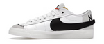 Load image into Gallery viewer, Nike Blazer Low 77 Jumbo White Black Sail
