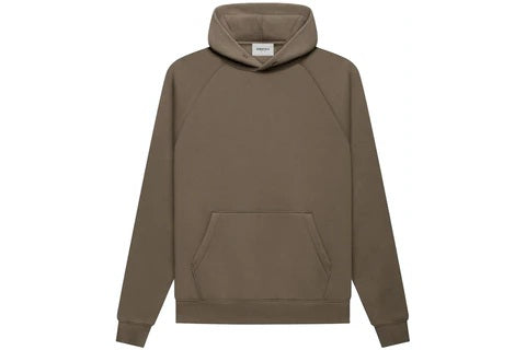 Fear of God Essentials Pullover Hoodie Harvest