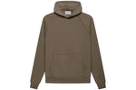 Load image into Gallery viewer, Fear of God Essentials Pullover Hoodie Harvest
