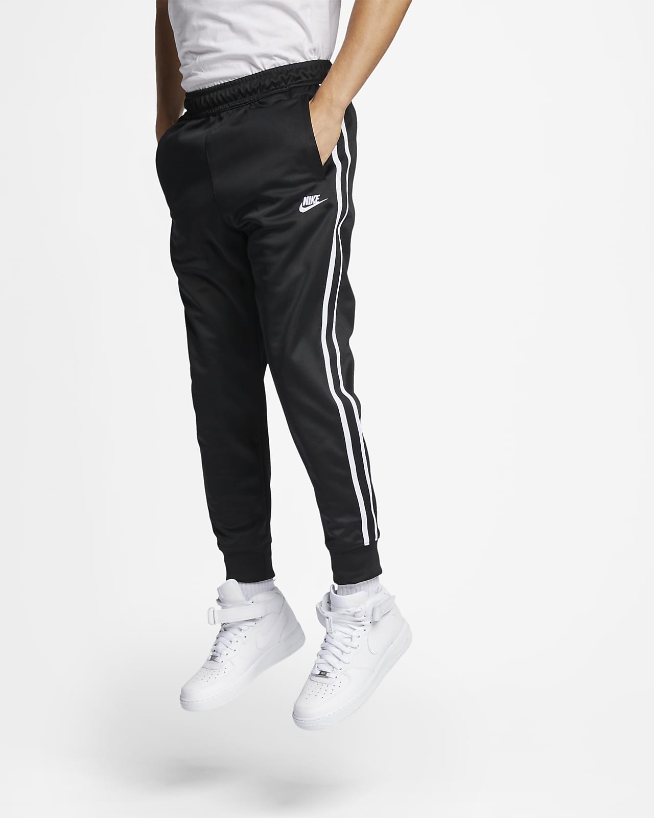 NSW Taper Leg Regular Length Jogger