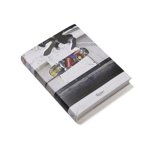 Streetwear Book Supreme