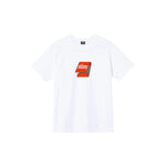 Load image into Gallery viewer, Stussy Matchbook Tee White
