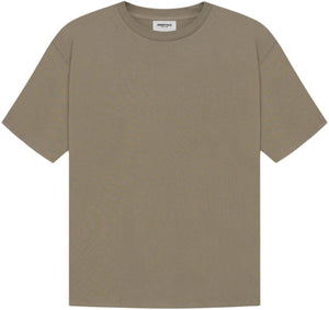 FEAR OF GOD ESSENTIALS T-shirt Taupe