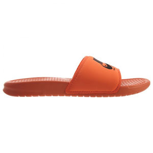 Nike Benassi TXT Orange