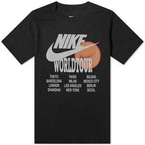 NIKE WORLD TOUR TEE