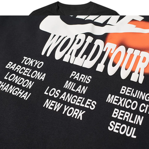 NIKE WORLD TOUR TEE