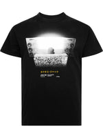 Load image into Gallery viewer, Travis Scott x PlayStation Chair T-shirt

