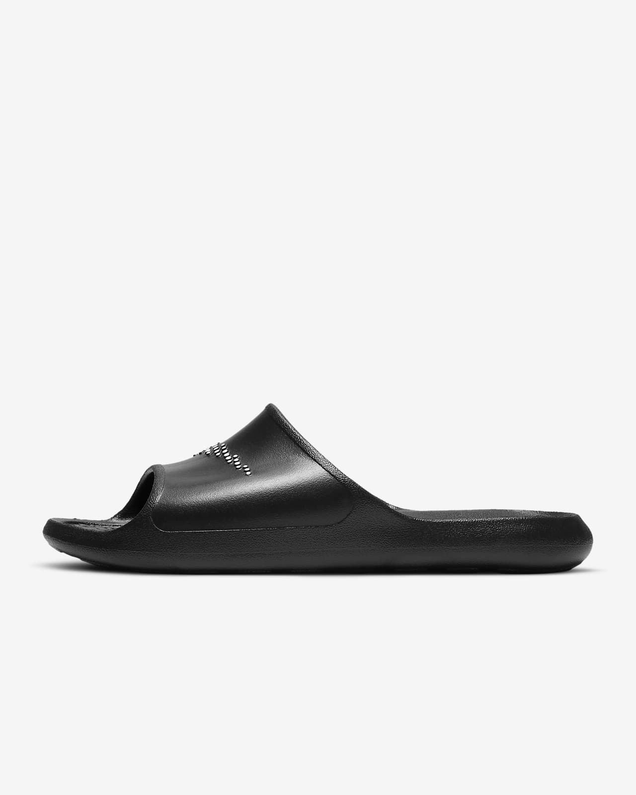 Victori one Shower Slide black