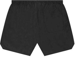 FEAR OF GOD ESSENTIALS Volley Short Black