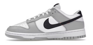 Nike Dunk Low SE Lottery Pack Grey Fog