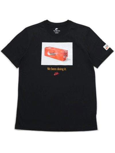 NIKE NSW SWOOSH 50 PHOTO S/S TEE