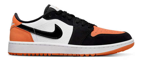 Jordan 1 Retro Low Golf Shattered Backboard