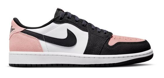 Jordan Low OG 'Bleached Coral' – shoegamemanila